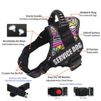 Pet Harness, Large Medium Puppy