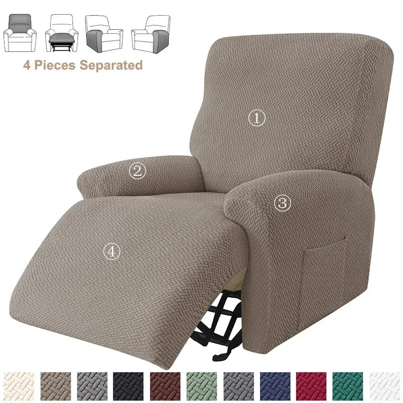 Stretch Recliner Cover