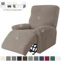 Stretch Recliner Cover