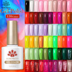 Gel Nail Polish
