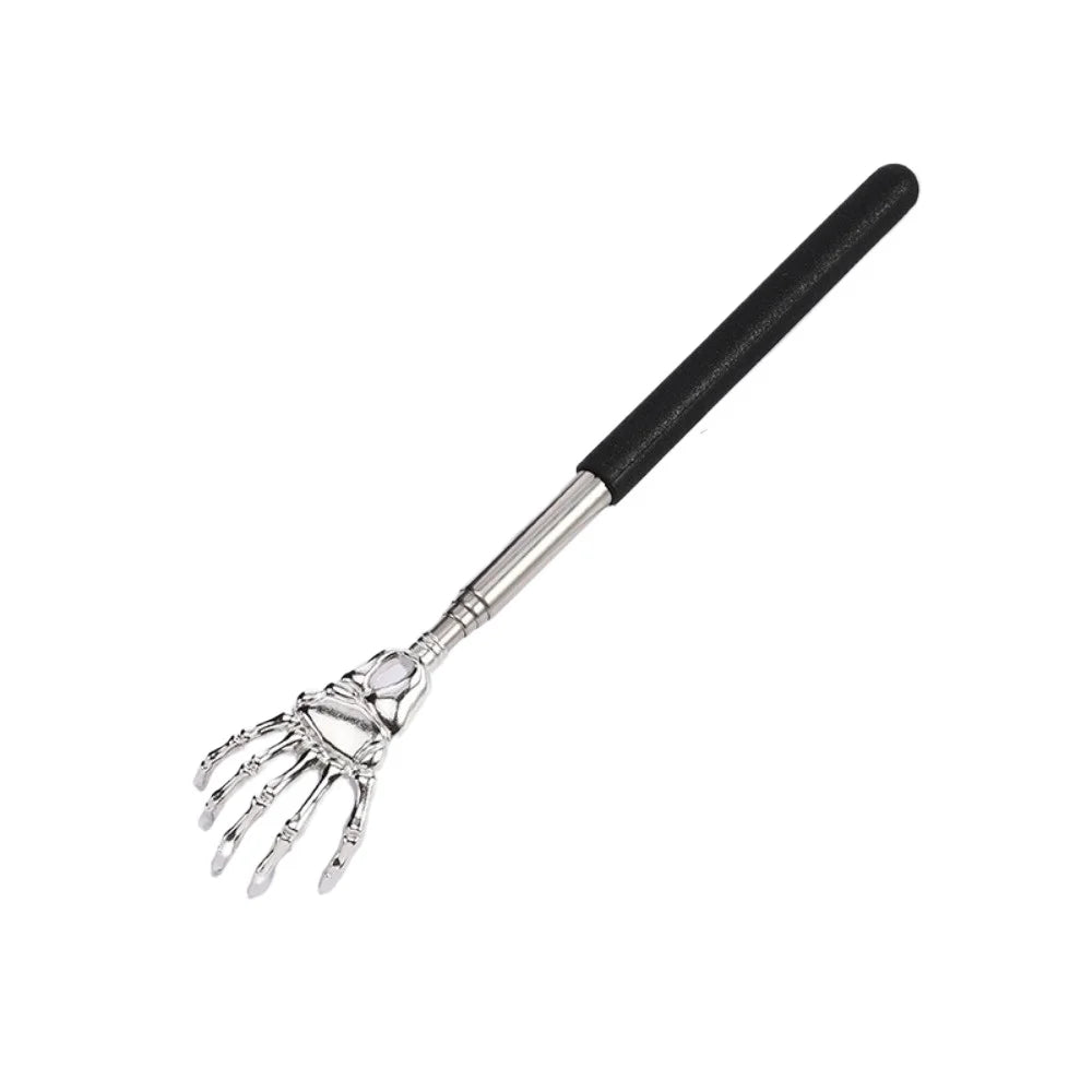 1 Piece Extendable Back Scratcher
