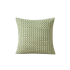 1pc Soft Boho pillow cover