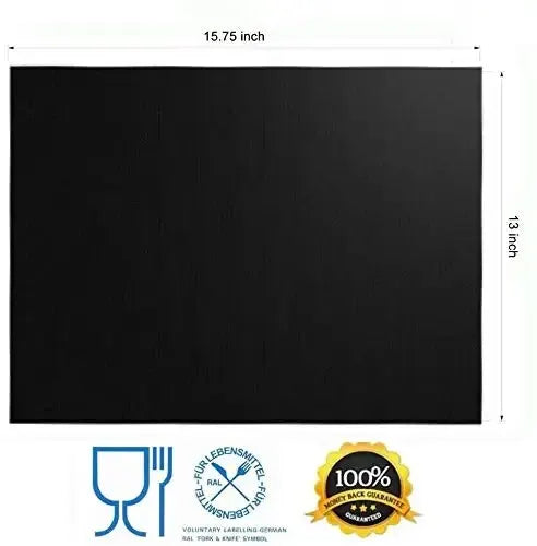 Oven Liners