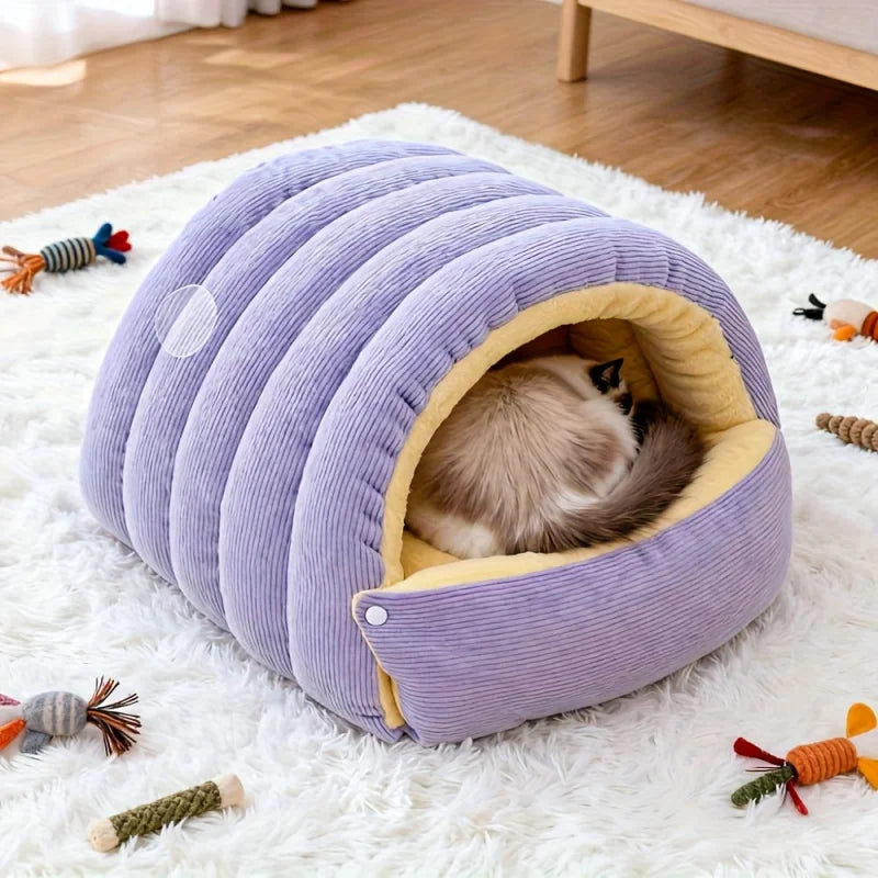 Pet House Bed