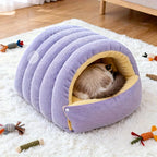 Pet House Bed