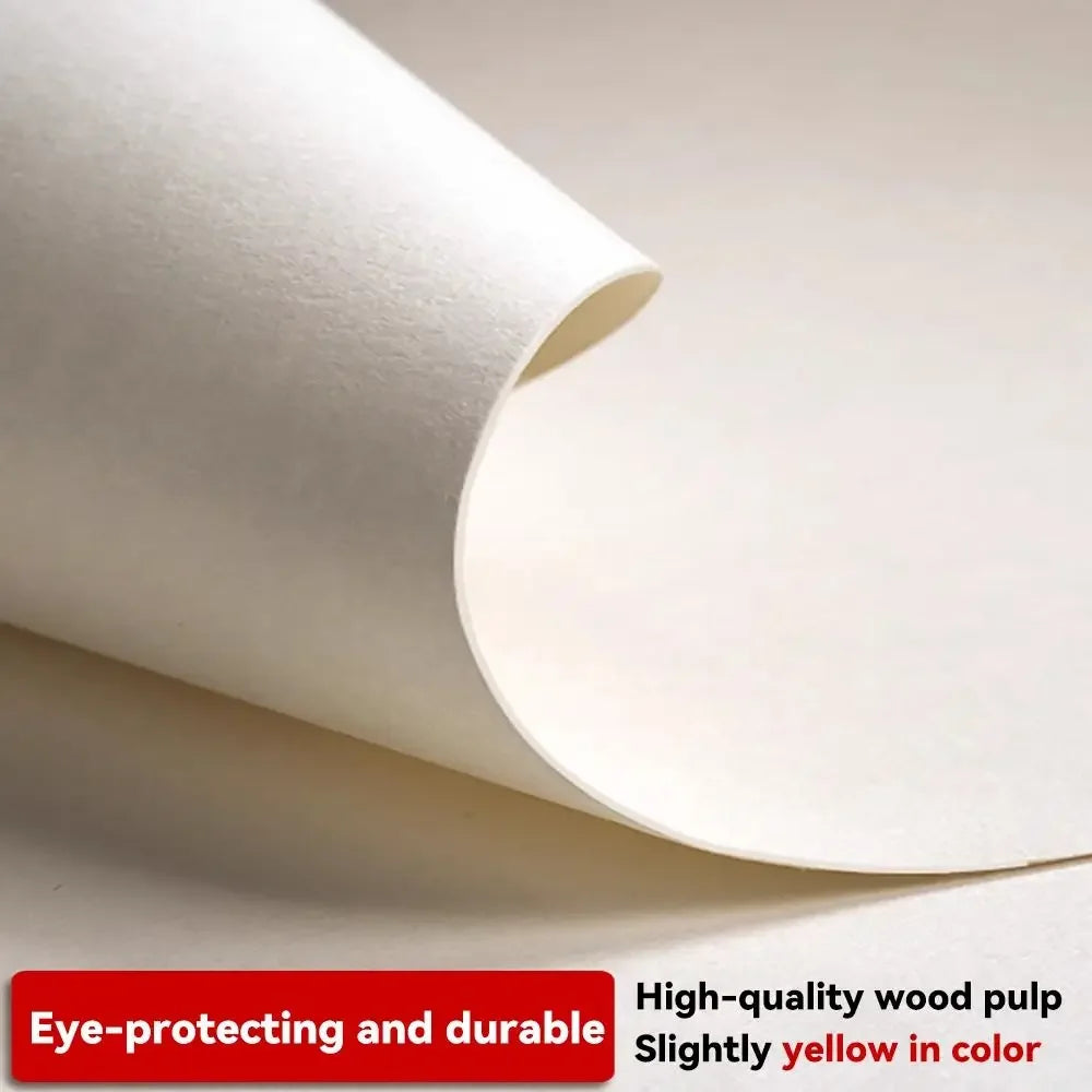 8K 16K Coil Sketchbook Eco-Friendly Acid Free