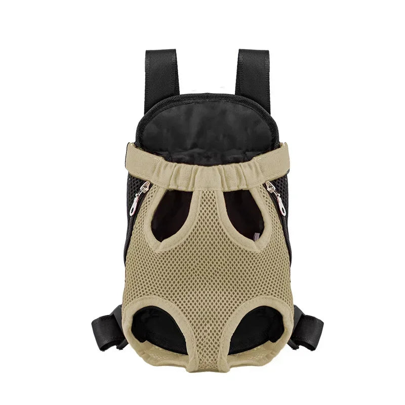 Pet Carrier Backpack