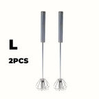 Stainless  Beater
