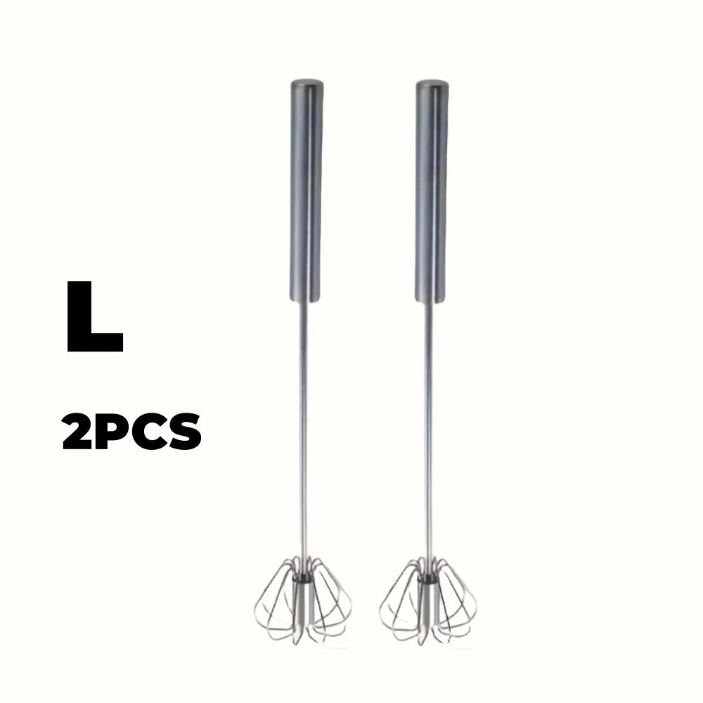 Stainless  Beater