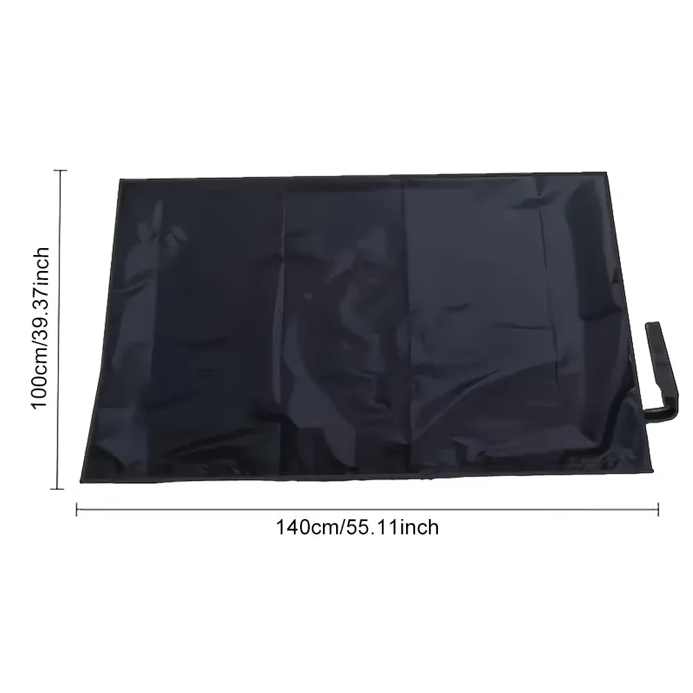 Waterproof Polyester Cargo Mat