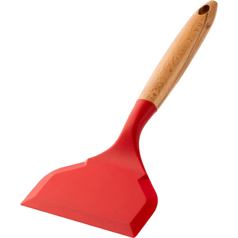 Silicone Spatula