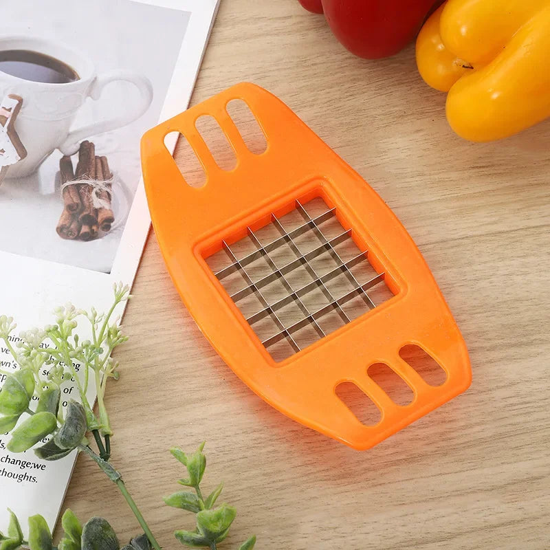 French Fry  Maker,  Potato Cutter