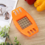 French Fry  Maker,  Potato Cutter