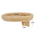 Wall Mounted Ladder /Cat Hammock