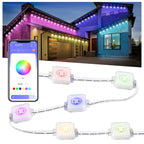 Permanent Outdoor Lights