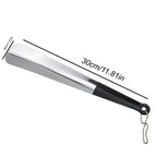 Stainless Steel Shoe Horn