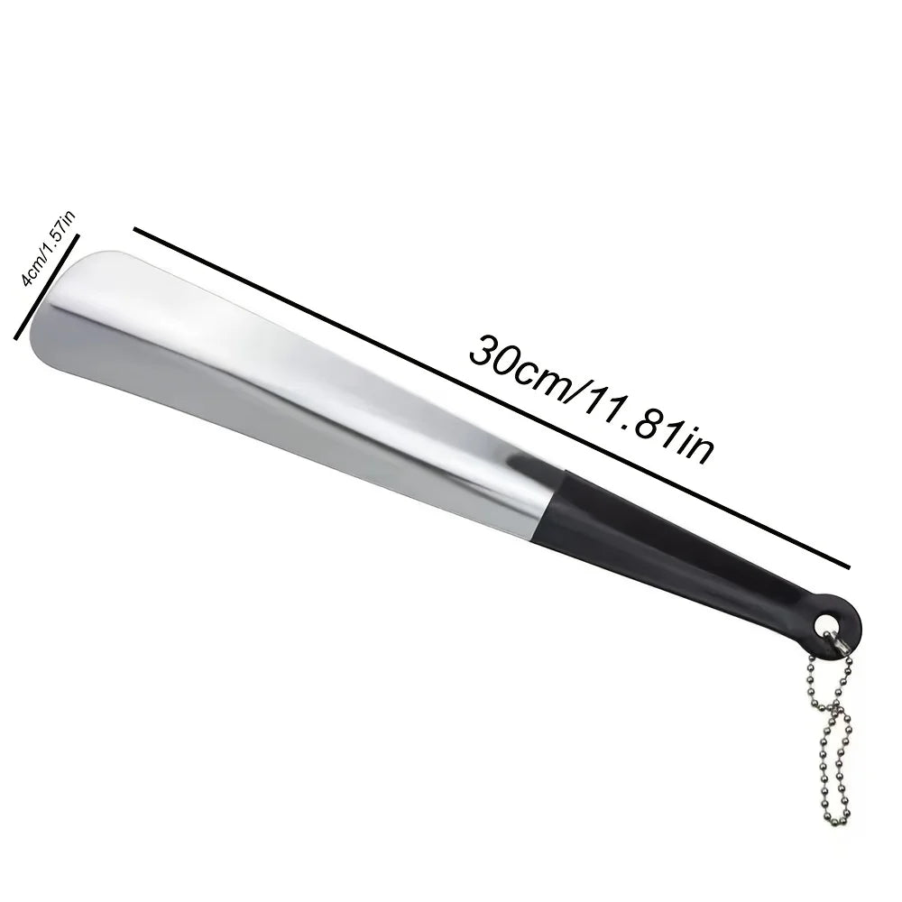 Stainless Steel Shoe Horn