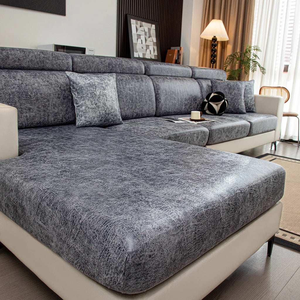 Stretch Elastic Sofa Cushion Cover