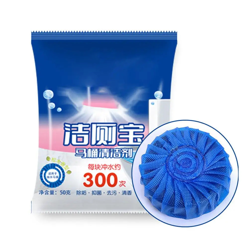 Toilet Bowl Cleaner Tablets