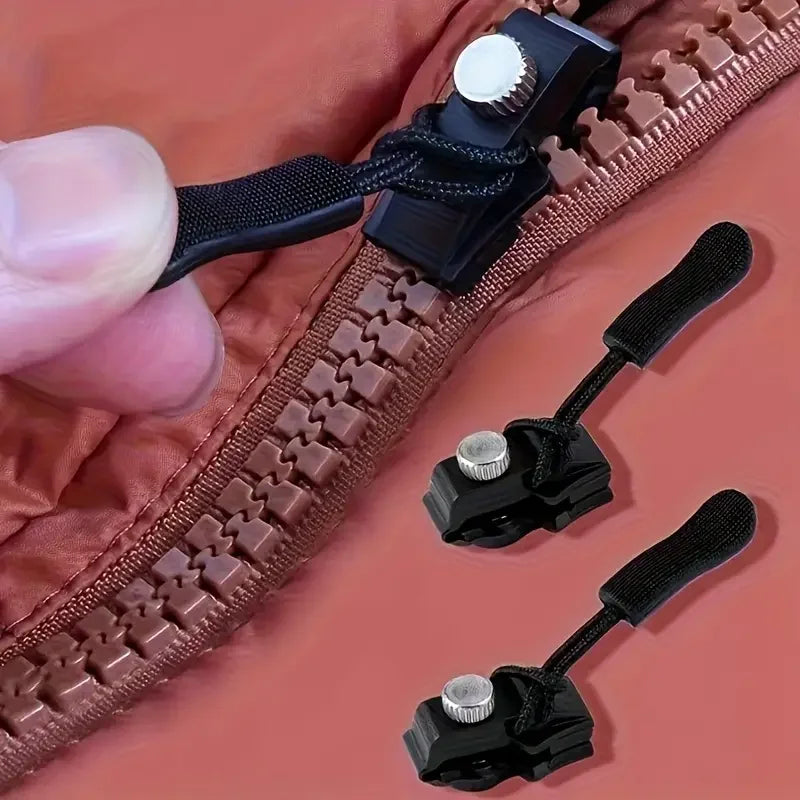 5pc Zipper Repair Kit