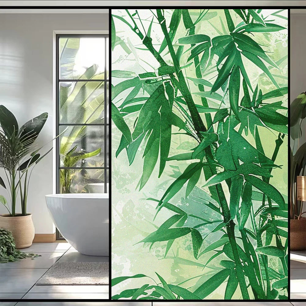Window Privacy Film