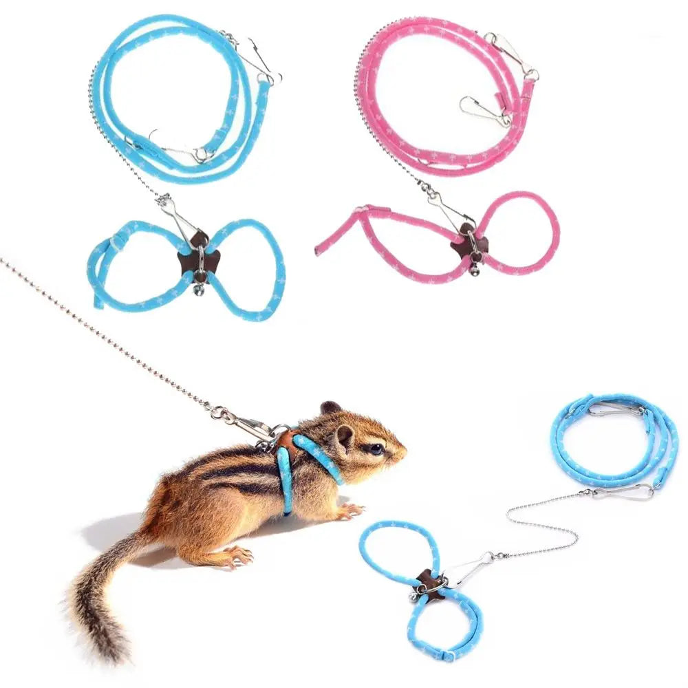 Nylon Rope, Hamster, Leash Pet Supplies