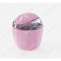 Electric Ice Cream Maker Machine