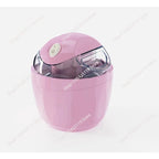 Electric Ice Cream Maker Machine