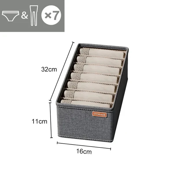 Storage Drawer Organizer