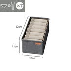 Storage Drawer Organizer