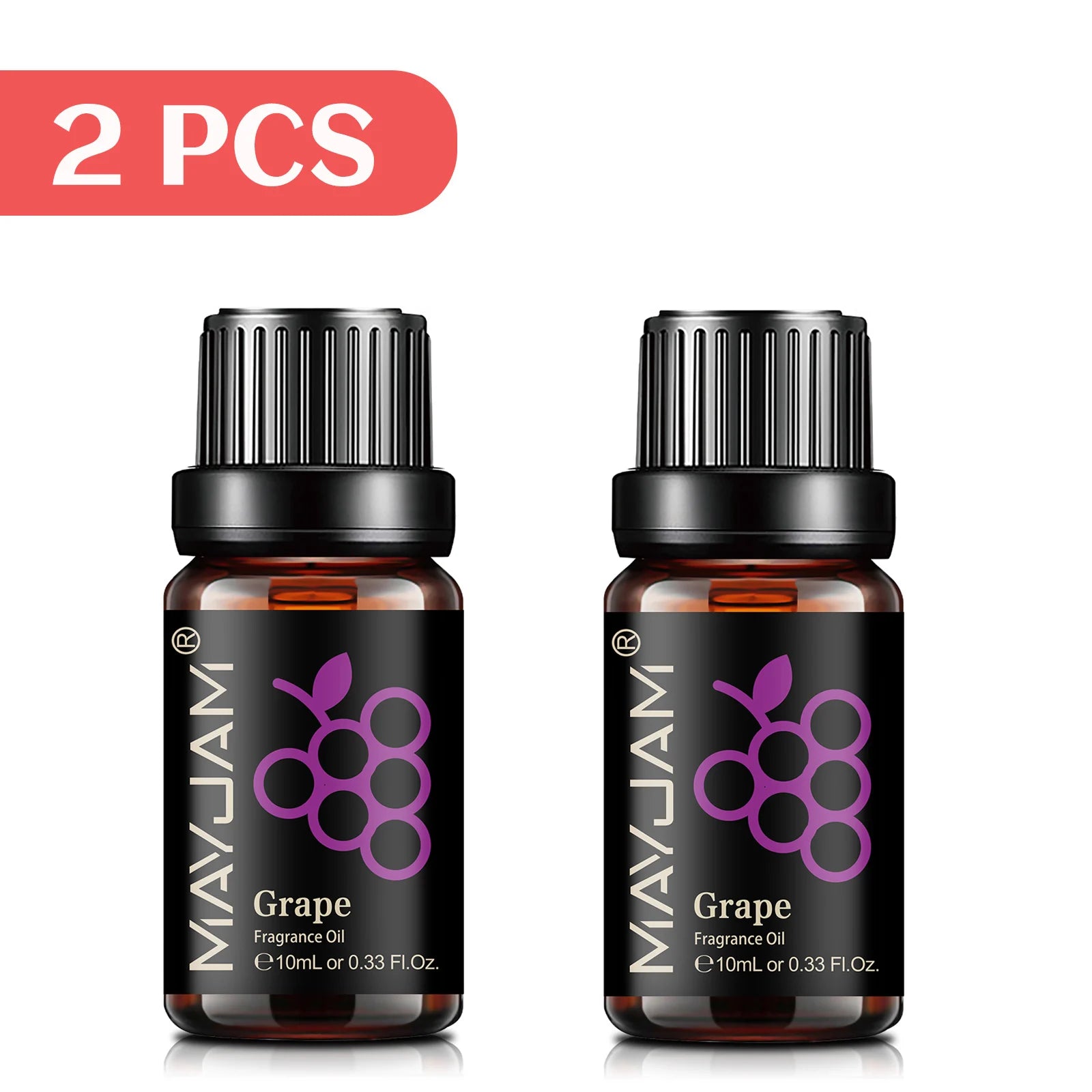 Fruit Essential Oil 10ml