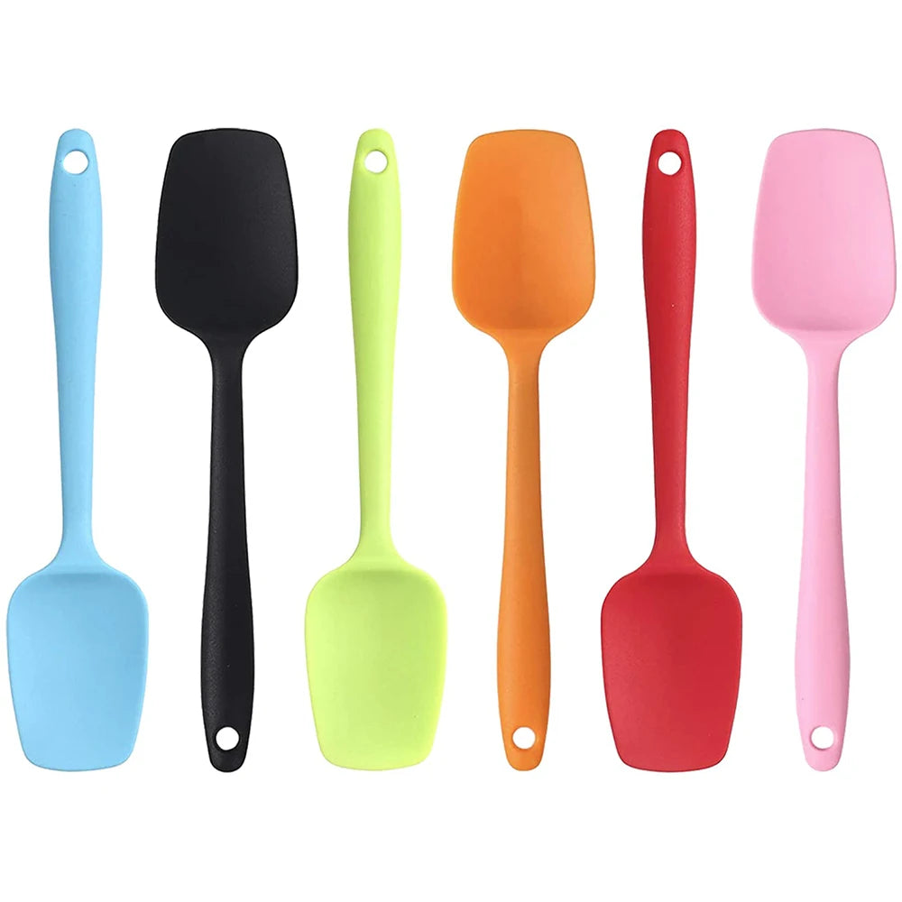 Silicone Spatula