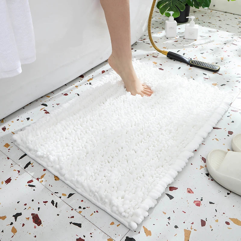 Carpet Bath Mat