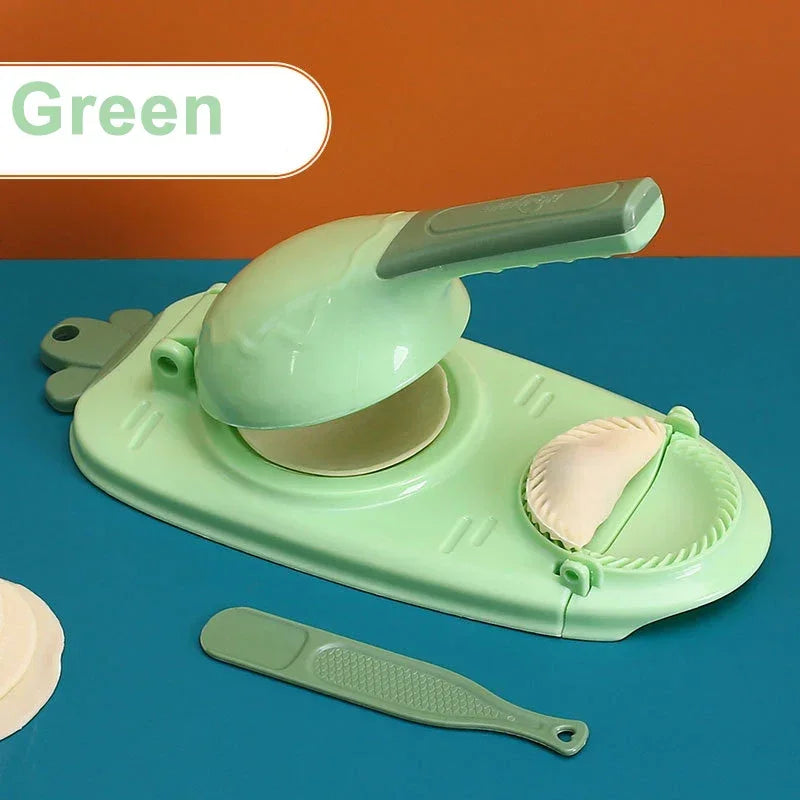 Dumpling Maker Kit