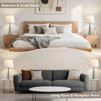 (2) Touch Bedside Lamps