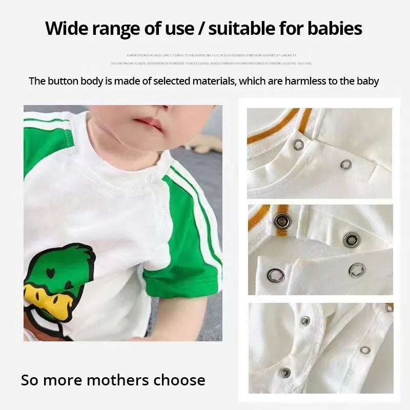 Snap Button Kit