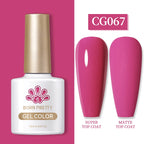 Gel Nail Polish