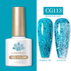 Gel Nail Polish