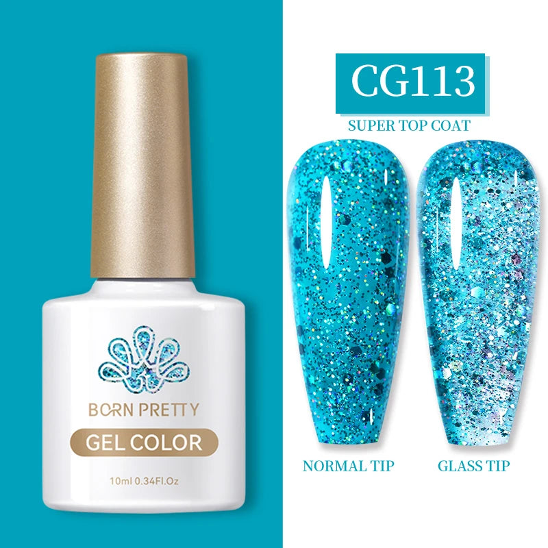 Gel Nail Polish