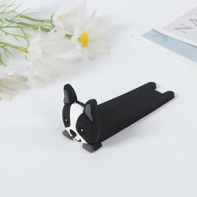 Door Stop, Silicone