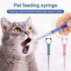 Pet Medicine Dispenser