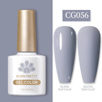 Gel Nail Polish