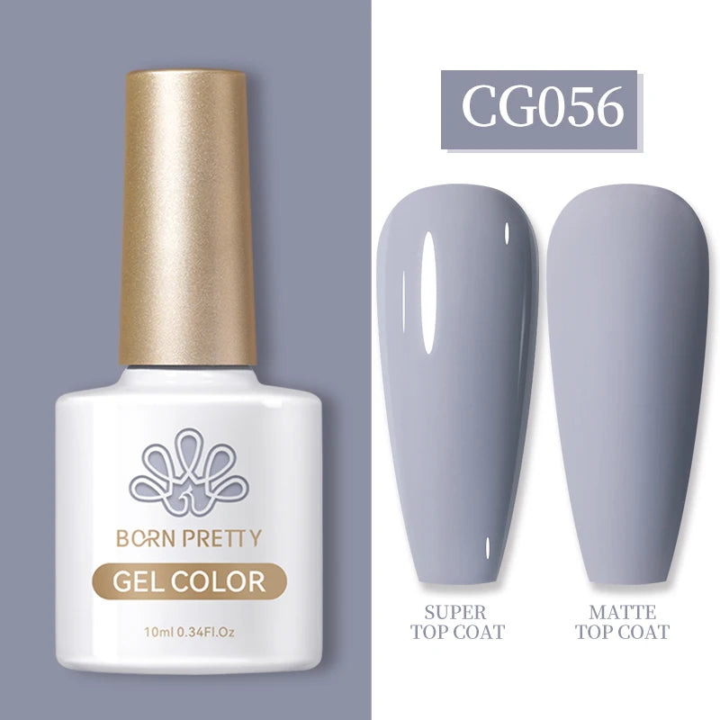 Gel Nail Polish