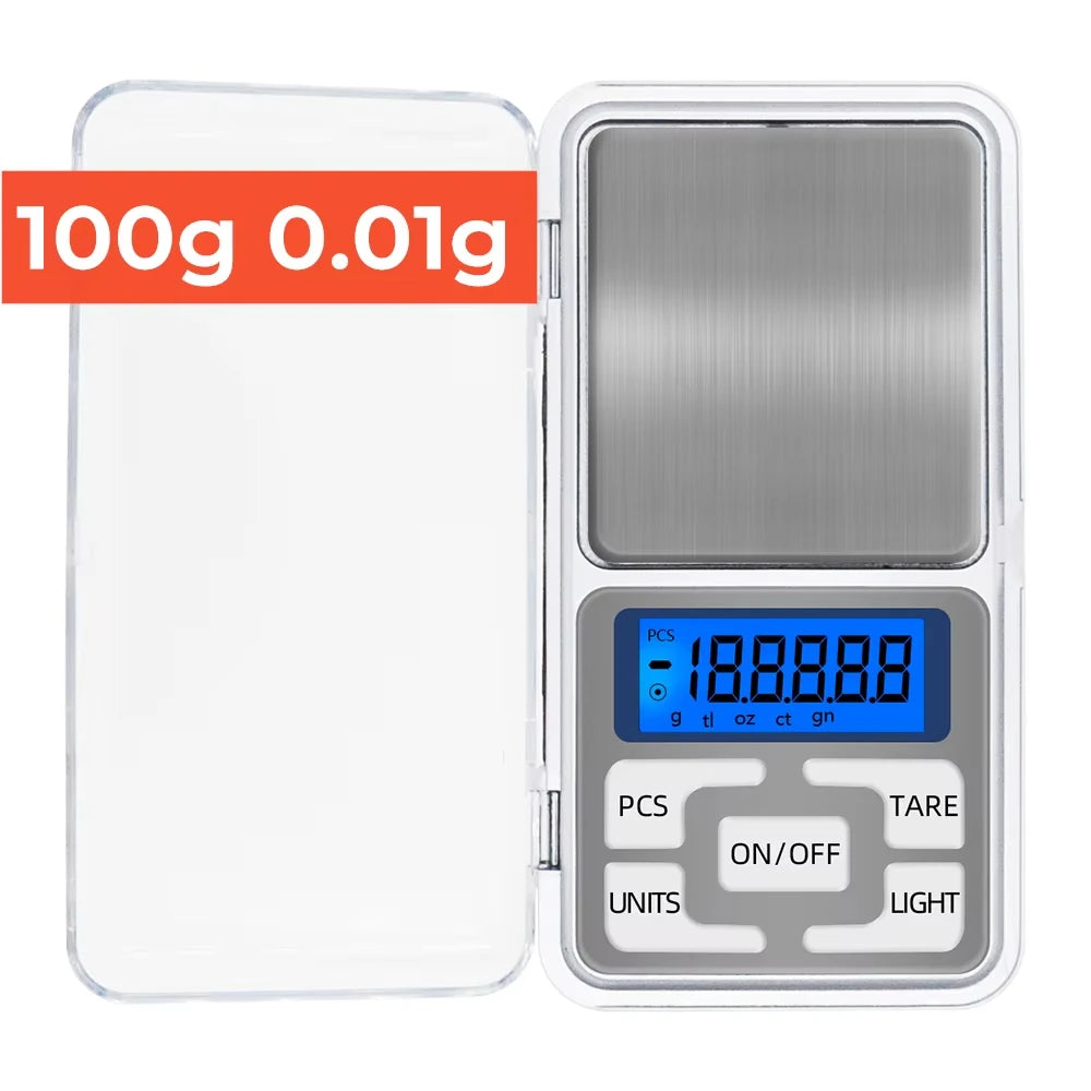 Digital Kitchen Scale