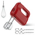 Electric Portable 5-Speed Mixer
