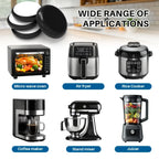24/4Pcs Appliance Slider