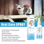 Eco-Friendly Pet Perfume
