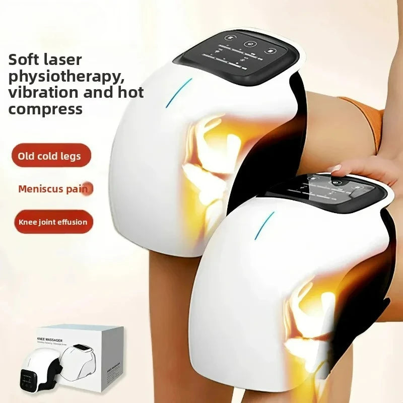 Portable Portable Knee Massager