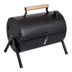 Portable Charcoal Grill