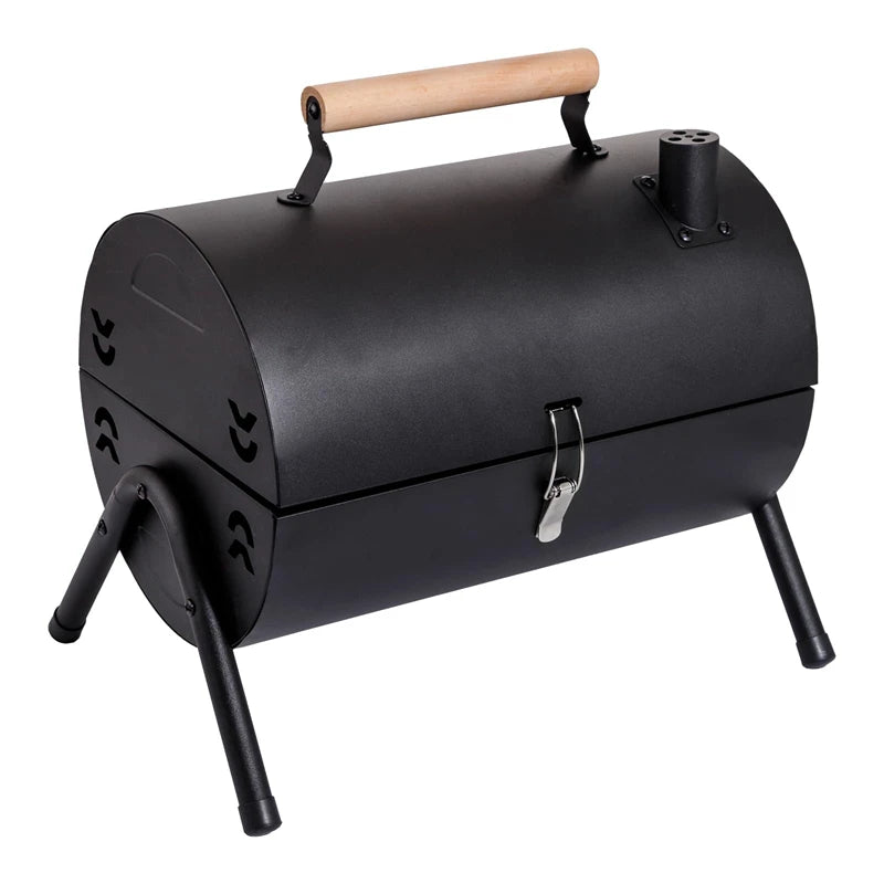 Portable Charcoal Grill